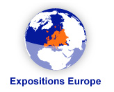Culimer Expositions Europe